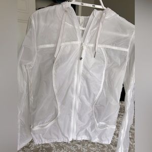 Lululemon Windbreaker
